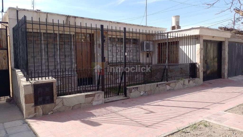 Casa en Clorinda 825, Godoy Cruz, Provincia de Mendoza, Argentina