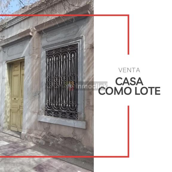 Lote en COLON CASI GUEMES