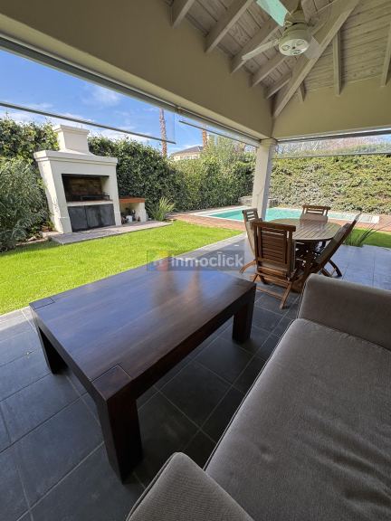 Casa en Azcuenaga 