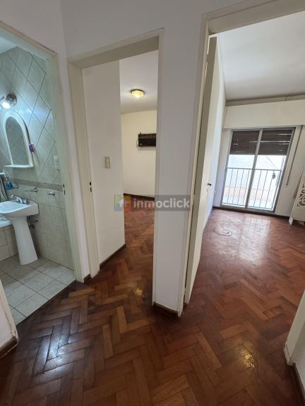 Departamento en España y Peatonal Sarmiento 