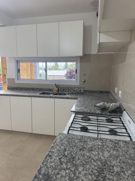 Departamento en Olavarria 