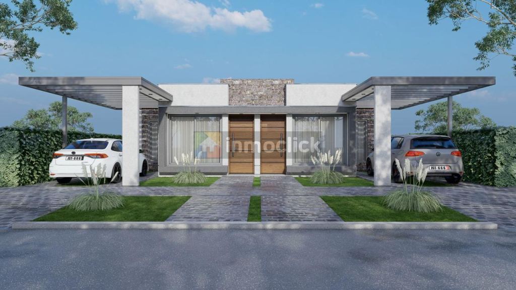 Casa en LATERAL COLECTORA NORTE, EMILIO CIVIT, MAIPU