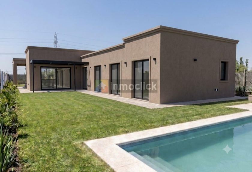 Casa en Vieytes s/n