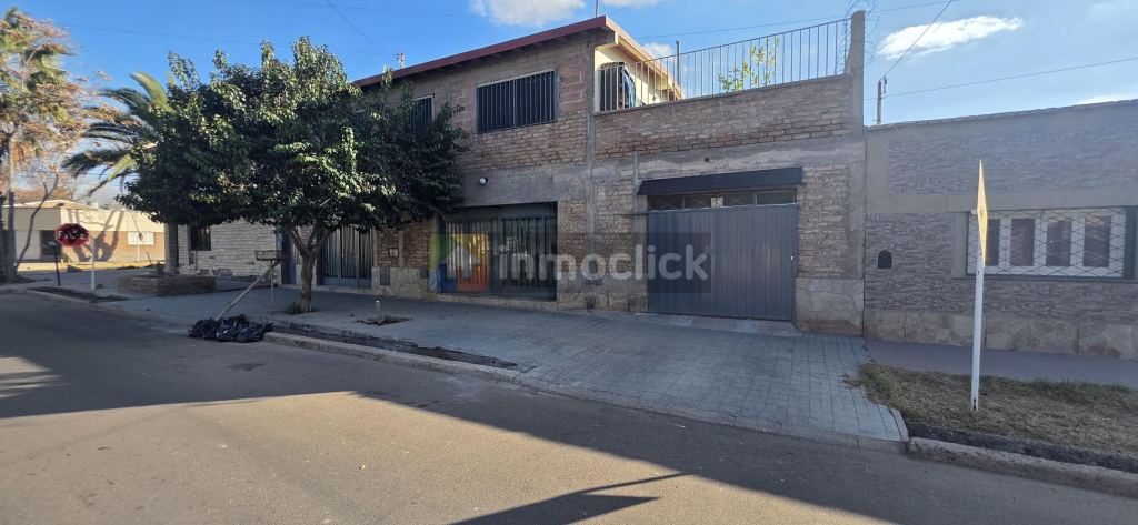 Departamento en Jose Hernandez 1422