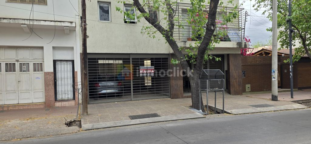 Departamento en Paso de Los Andes 1860