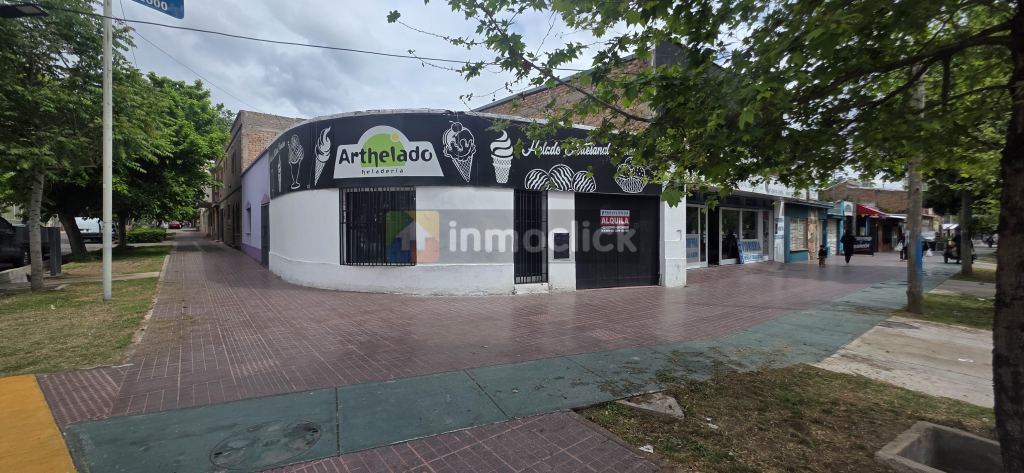 Local Comercial en Colombia 2008