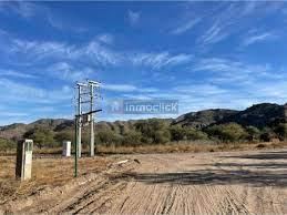 Lote en Las Chacras