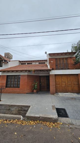 Casa en Nihuil 58