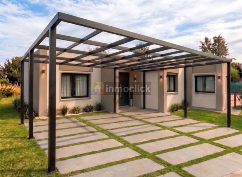 Casa en Avenida Malabia 2159, Lujan de cuyo,  M5507, Mendoza