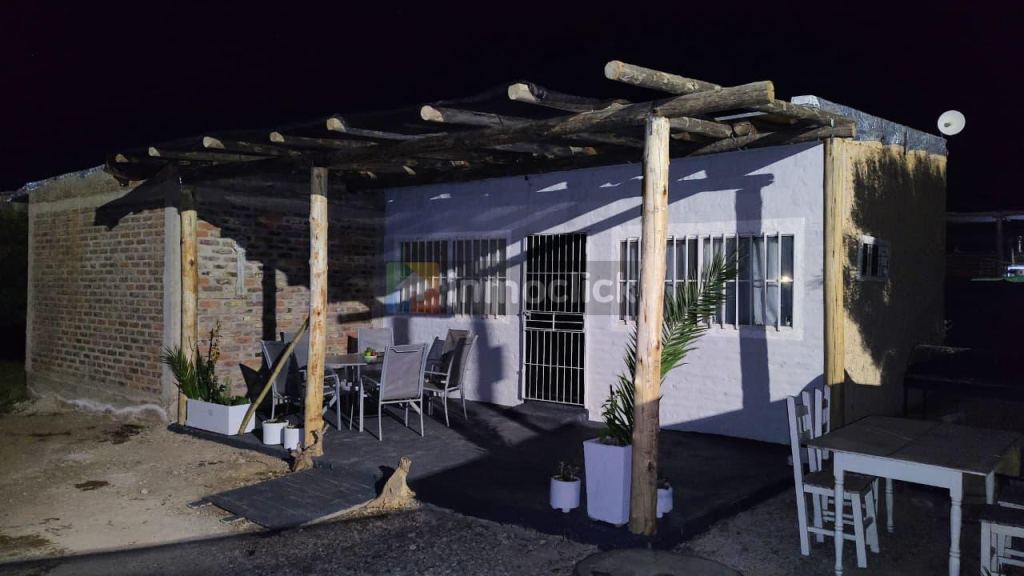Casa en Barrio Angelina Las Compuertas Lujan de Cuyo