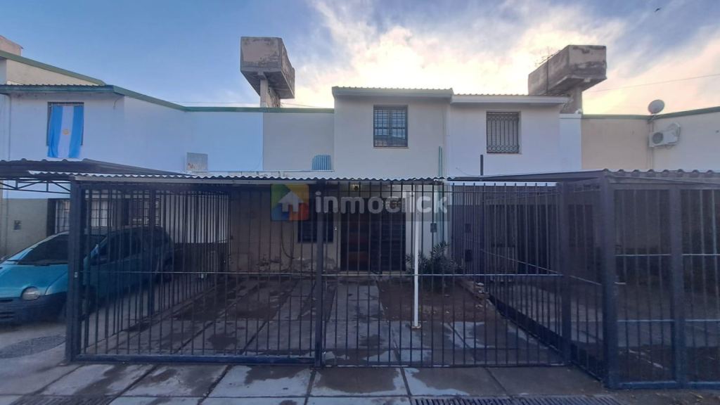Duplex en Paso del planchon