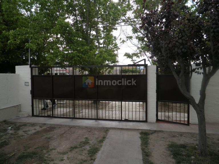 Casa en Urquiza 1330, Coquimbito
