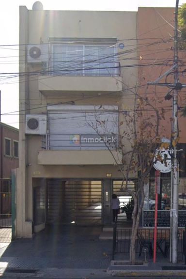 Departamento en Juan B Justo 459