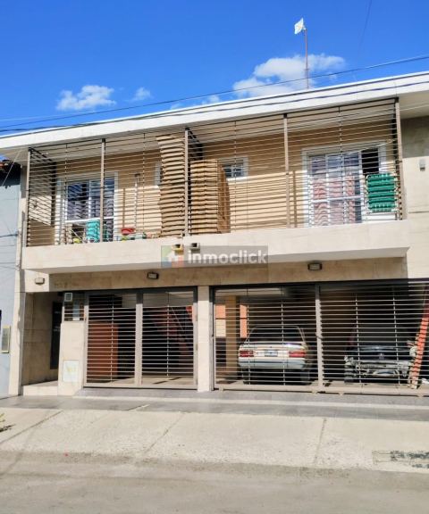 Departamento en Gral. Juan José Valle 1107