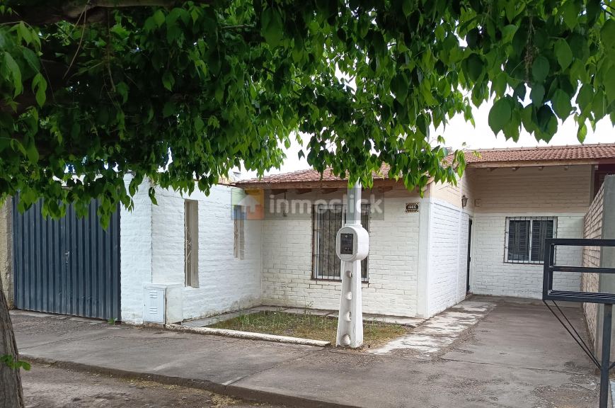 Casa en Caseros SN Mzn A