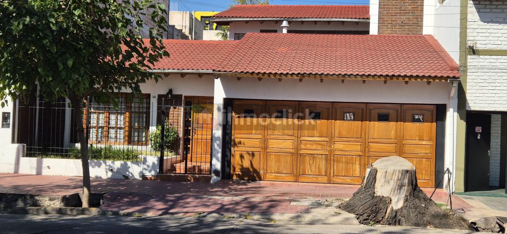 Casa en Julian Barraquero