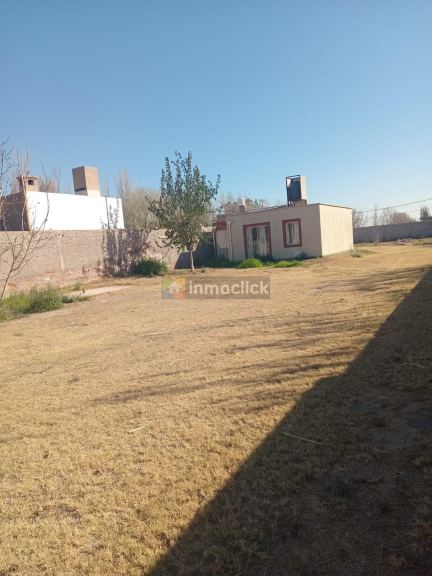 Terreno en Starace 9129