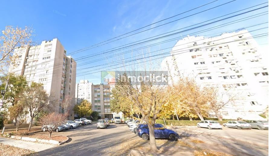 Departamento en 25 DE MAYO TORRE B5
