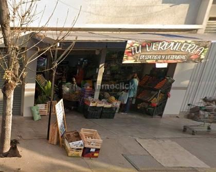 Local Comercial en GUALBERTO GODOY 359