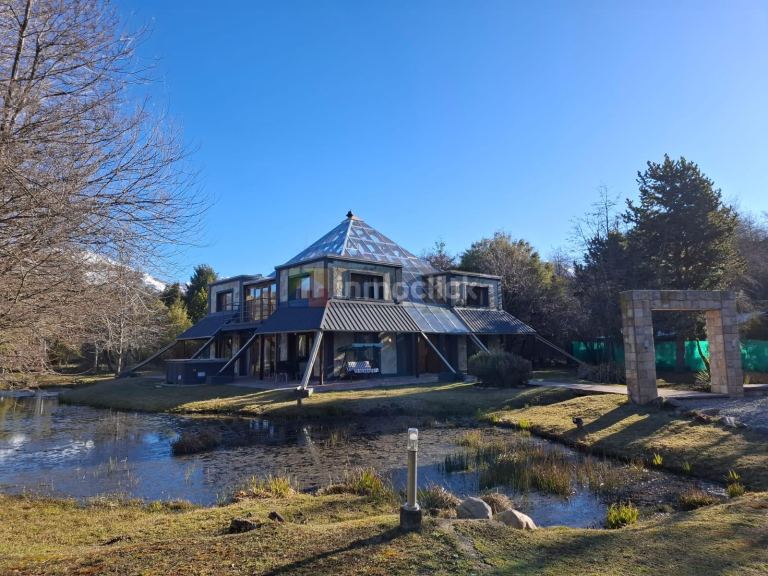 Casa en Cureu 12220