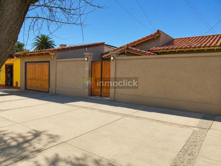 Casa en San Martin 7933