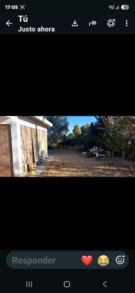 Casa en Carril Montecaseros S/N