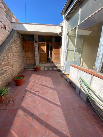 Casa en Paso de los Andes 279