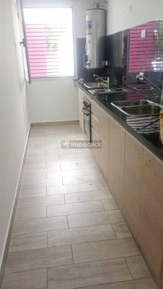 Departamento en Vaquie 122