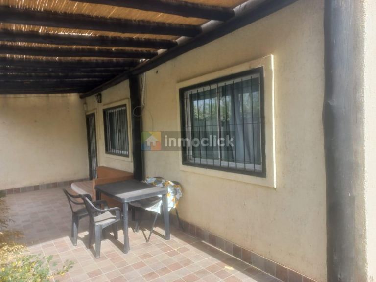 Departamento en Alzaga 4781