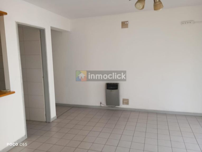 Departamento en Santa Fe 433