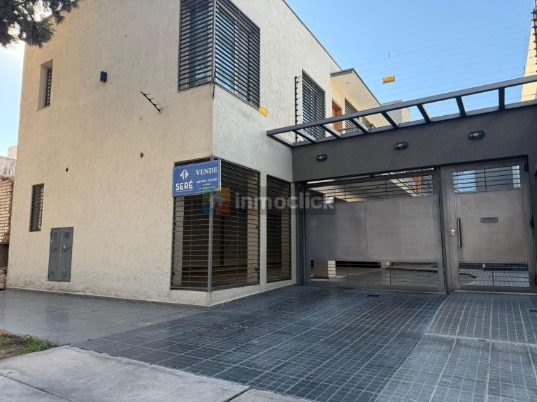 Departamento en Lagomaggiore 585