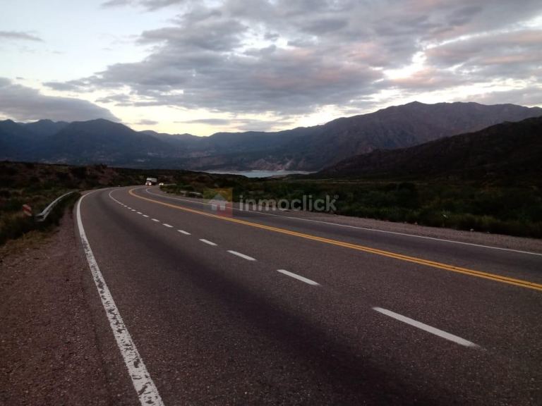 Loteo en Ruta 7 Km 1089