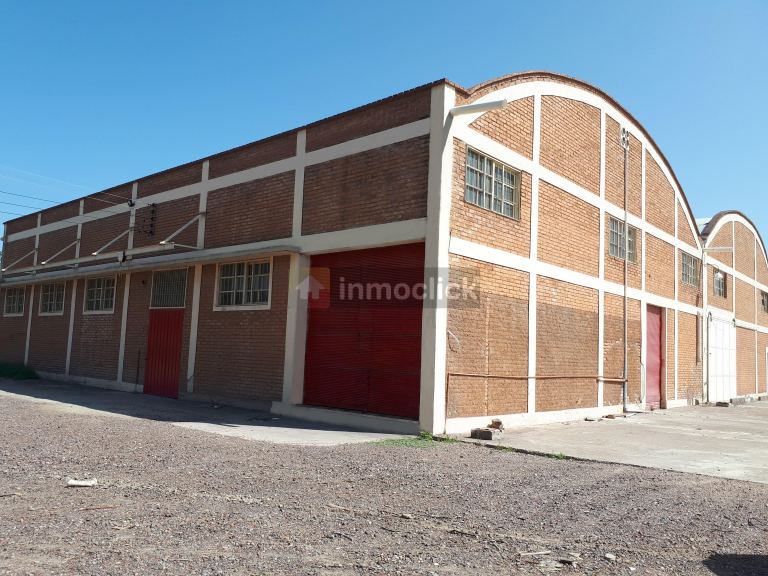 Bodega con Viñedo en RUTA 50 S/N