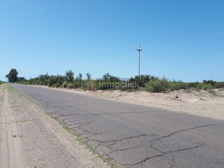 Terreno en RUTA 50 S/N SANTA ROSA