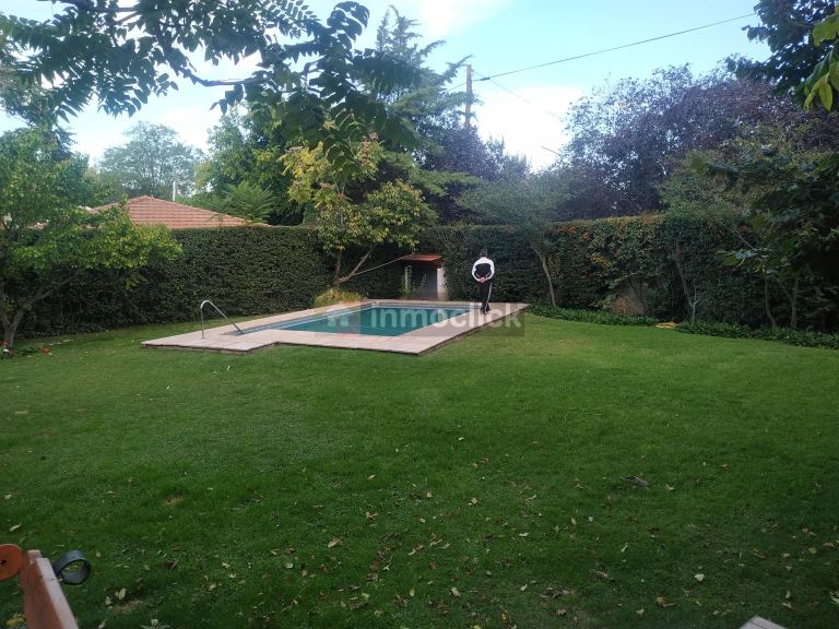 Casa en Alzaga