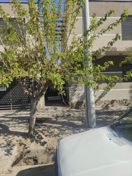 Departamento en tapon moyano y  rio salado