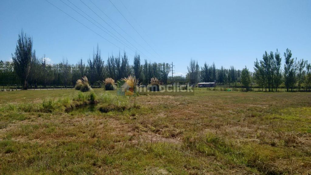 Lote en Ruta 40 S/N 