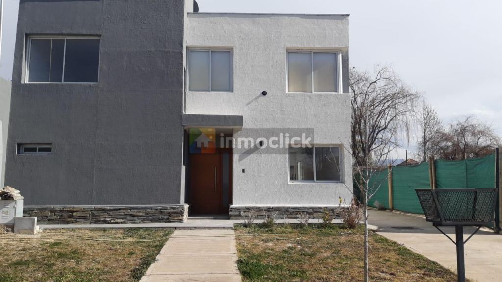 Casa en Juan Agustín Maza 97