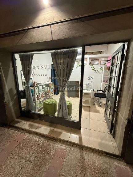 Local Comercial en Padre Vásquez 999 