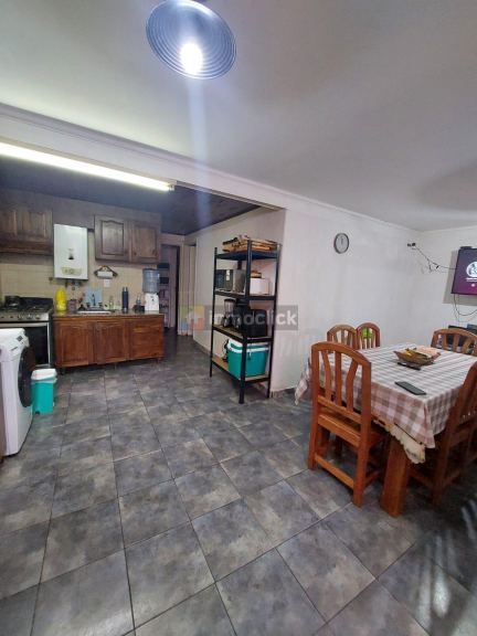 Casa en PASCUAL TOSO 809. SAN JOSÉ