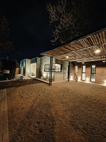 Casa en Syrah