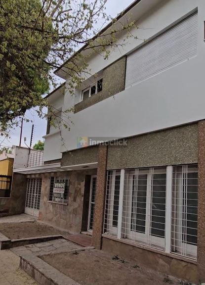 Casa en La Pampa