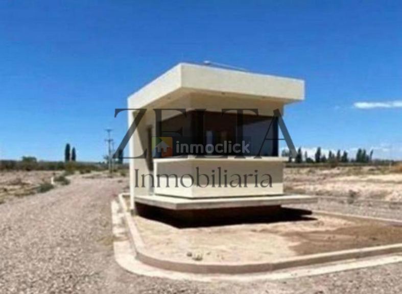 Lote en Barrio La Arbequina