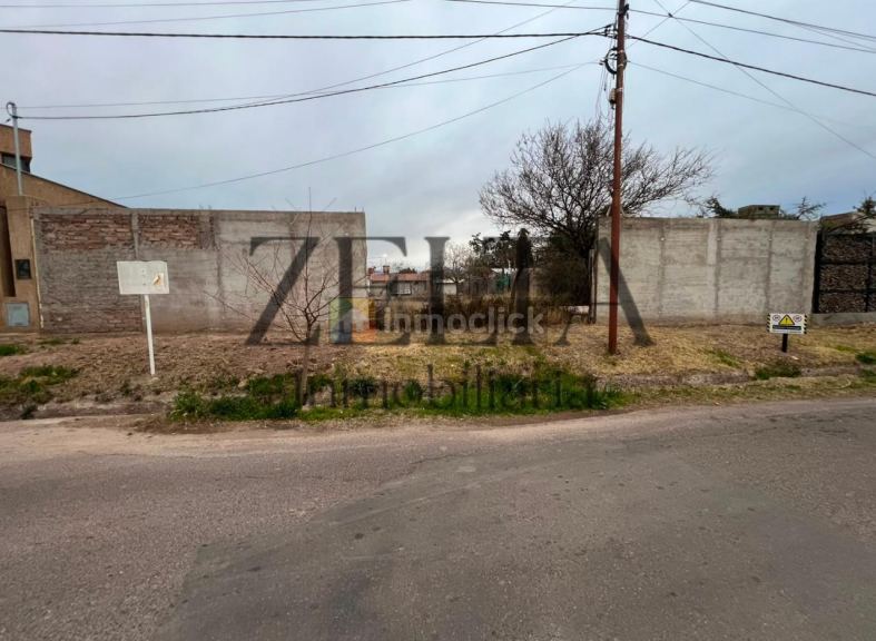 Lote en Los Bodegueros 557