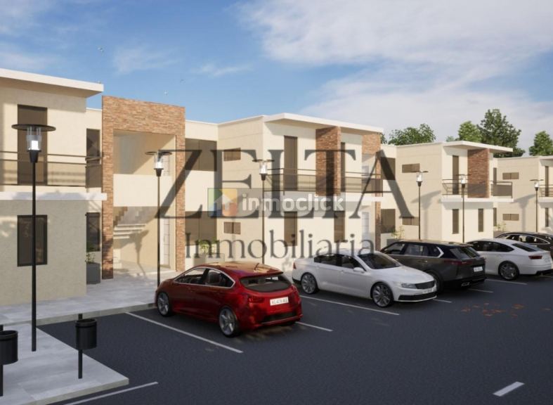 Duplex en Colectora Sur 1000