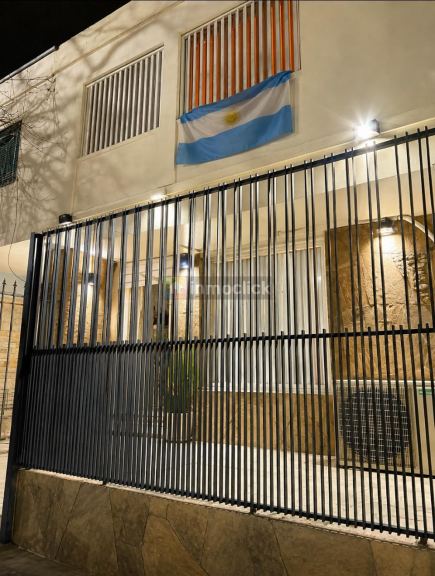 Duplex en PASAJE CHAPES