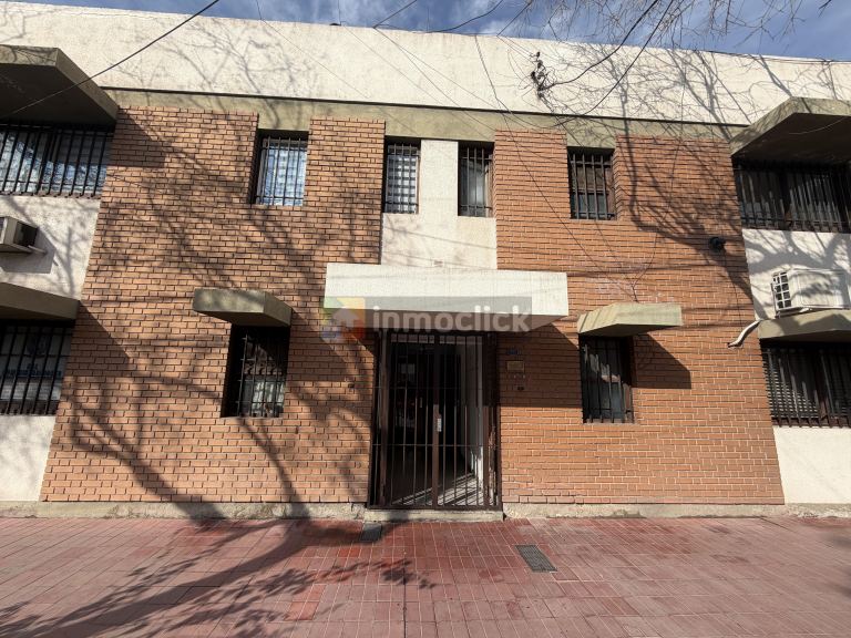 Departamento en OLASCOAGA N° 1625 - CAPITAL - PROVINCIA DE MENDOZA