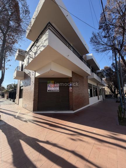 Local Comercial en LUCIO Y MANSILLA - GODOY CRUZ - PROVINCIA DE MENDOZA