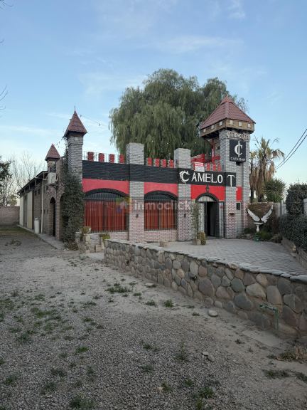 Local Comercial en ACCESO ESTE Y CERVANTES - MAIPU - PROVINCIA DE MENDOZA