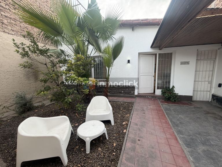 Departamento en PALERO N° 64 - CIUDAD - PROVINCIA DE MENDOZA